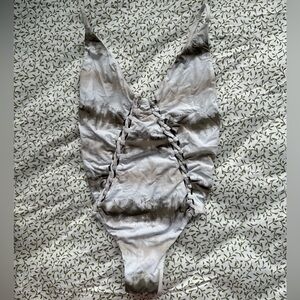 San Lorenzo one piece